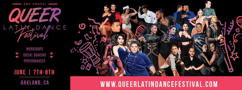 In Lakech Queer Dance Academy_Queer in Oakland
