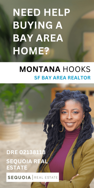 Montana Hooks Queer Oakland Realtor