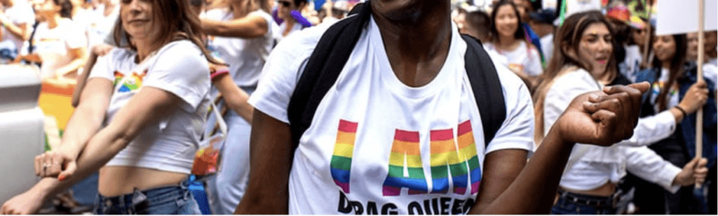 Oakland Pride 2023 Guide