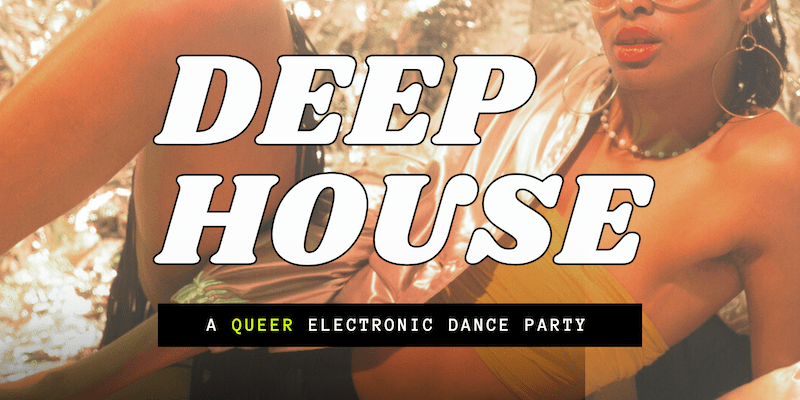 Deep House_Queer in Oakland
