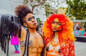 Oaklash 2024 Festival - Queer in Oakland